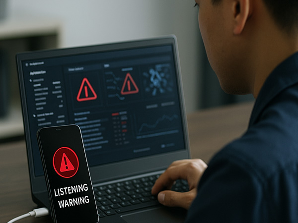 大宁手机泄密排查