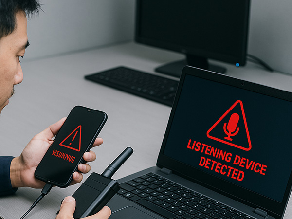 大宁手机电脑监听排查服务