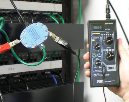 大宁美国REI CMA-100反监听音频放大器