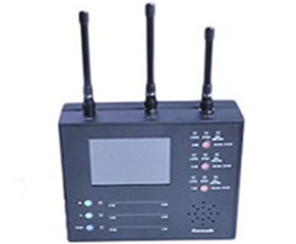 大宁无线偷拍检测器(VS-125 )